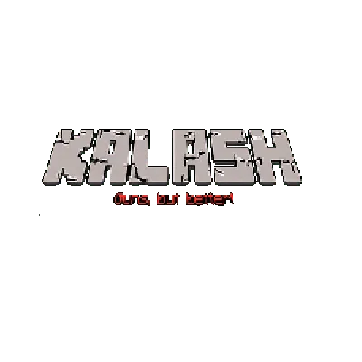 Kalash! (A Gun Mod)