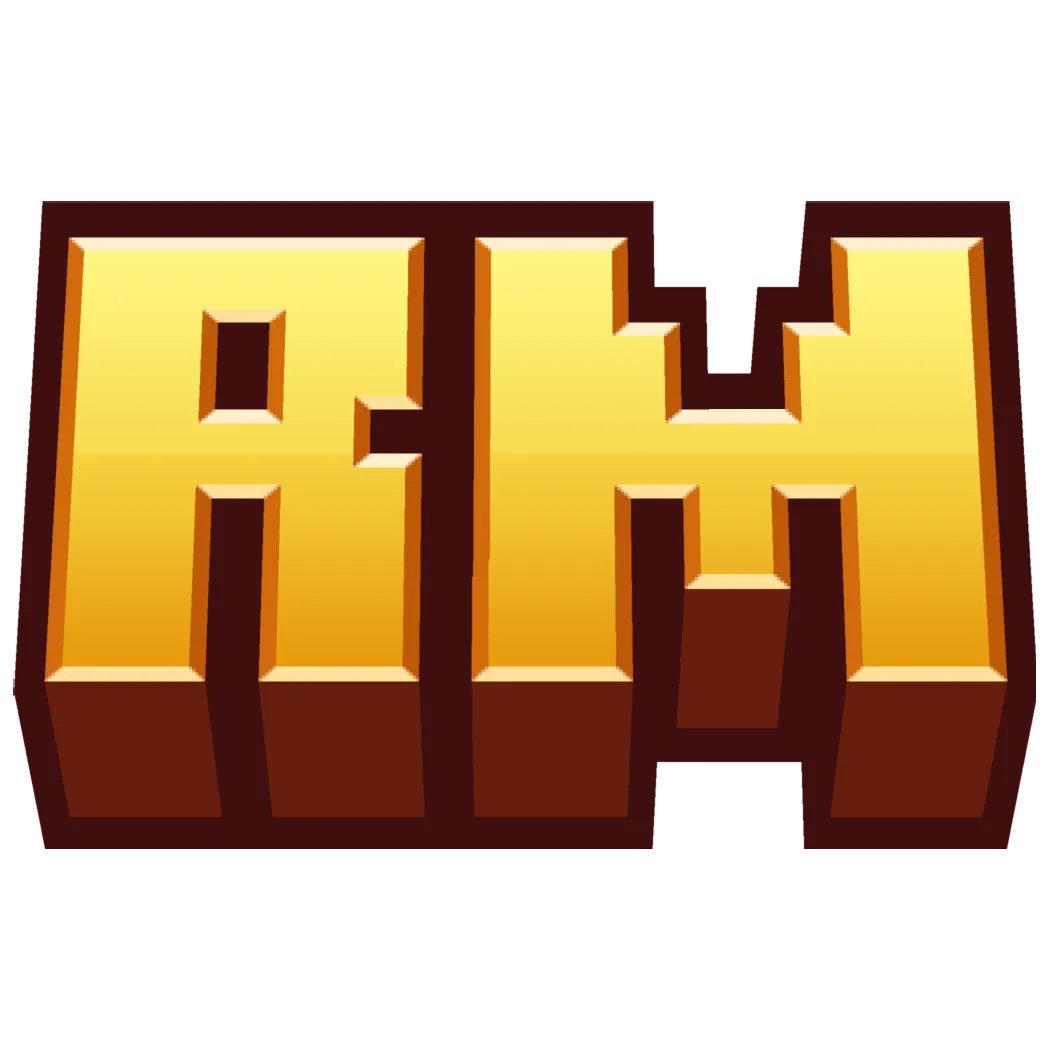 Rex's Biomes