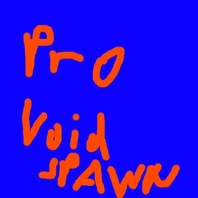 ProVoidSpawn