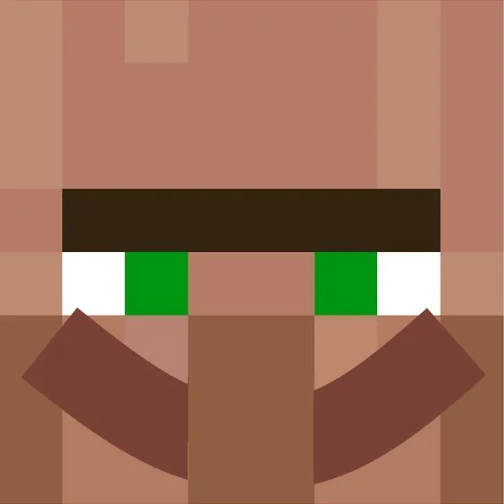 No Hitting Villagers