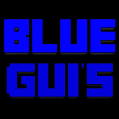 Only Blue Gui
