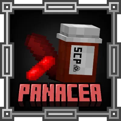 SCP-500, Panacea
