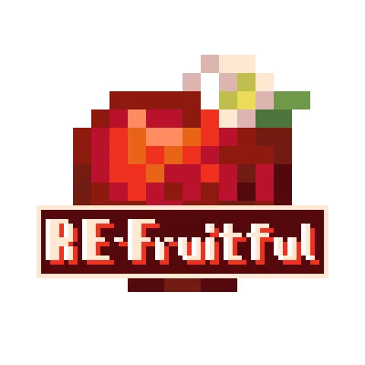 RE-Fruitful