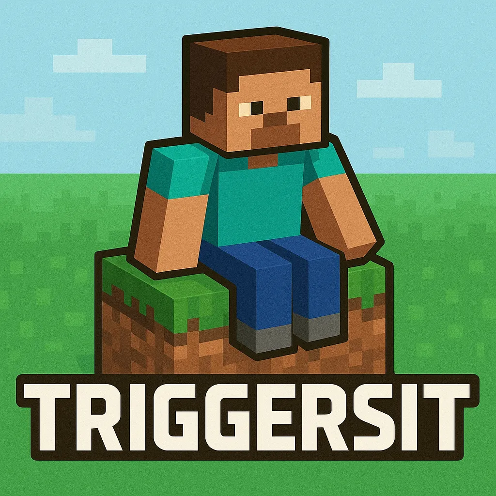 Trigger Sit
