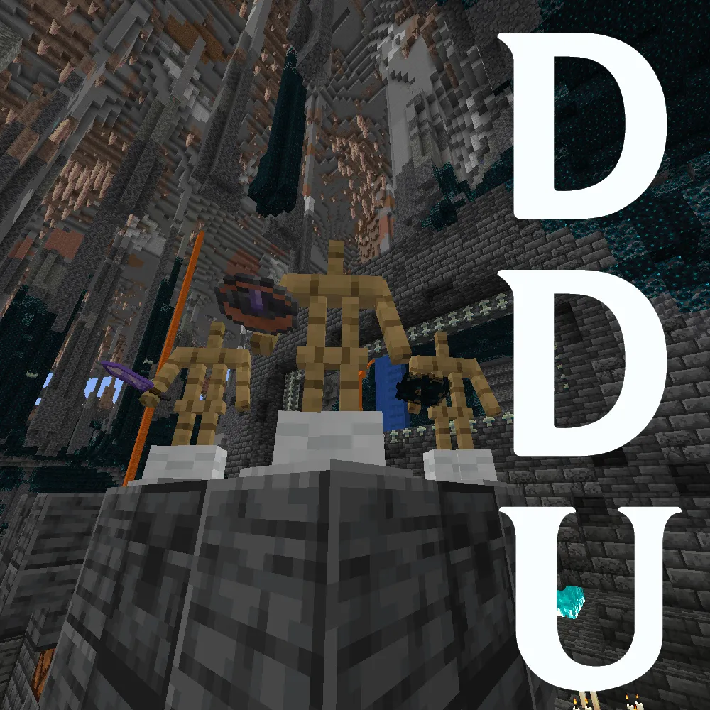 Deep Dark Utility