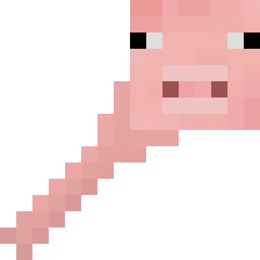 Pig Iron