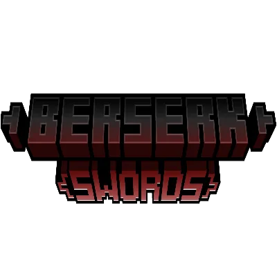 Berserk swords