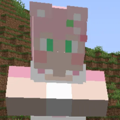 Mochi Villager