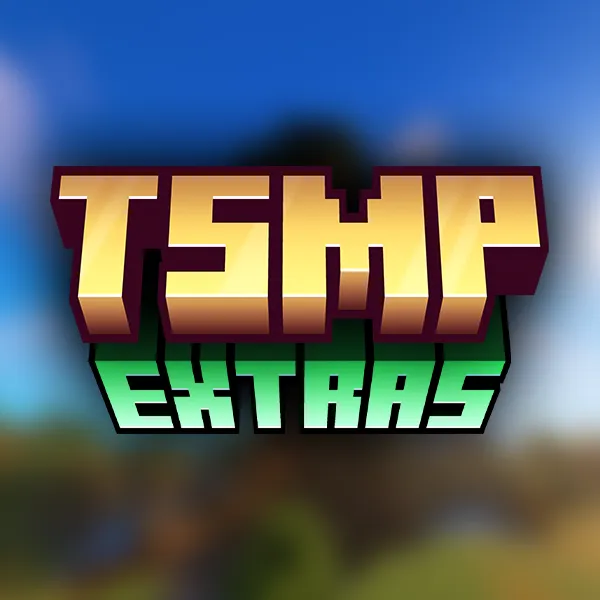 TSMP Extras