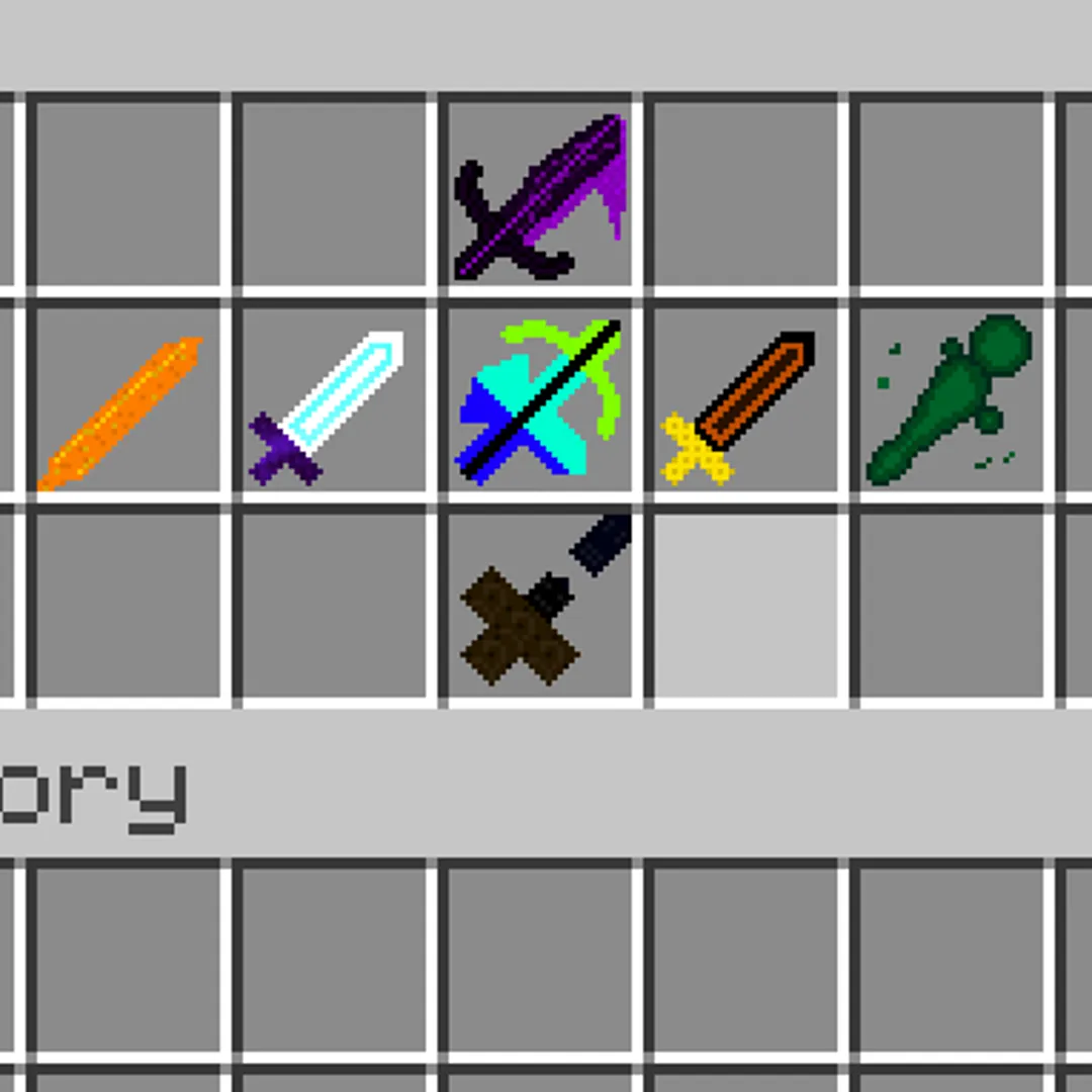 OP Epic Swords