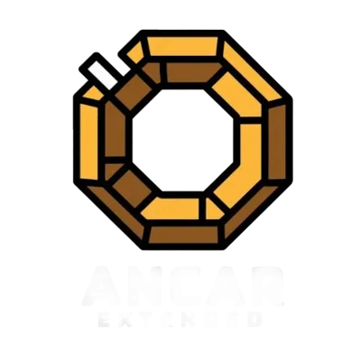 LOTR Extended Ancar 