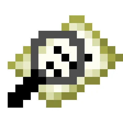 Treasure clues