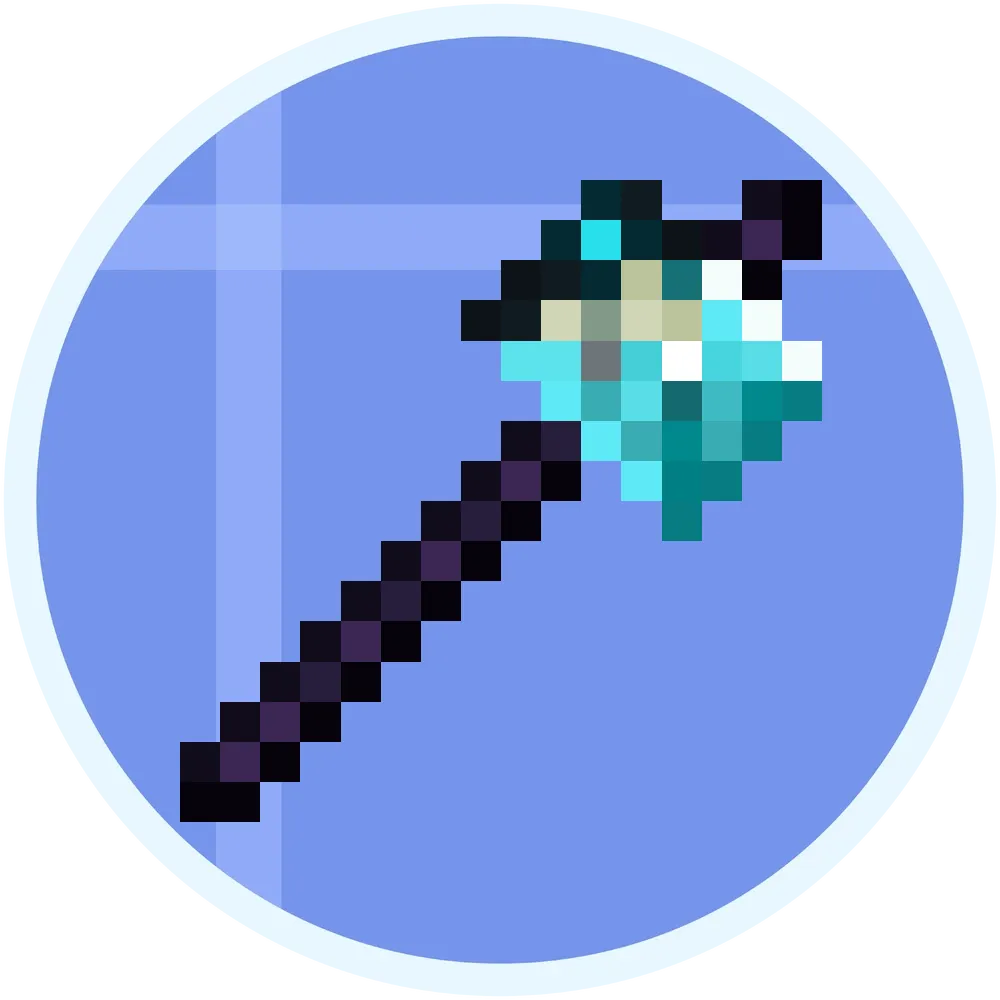 Create: Smashing Bedrock