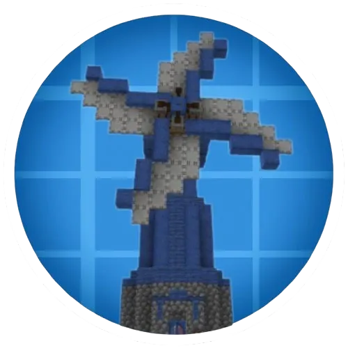 Create: Structures Overhaul - BOP integration