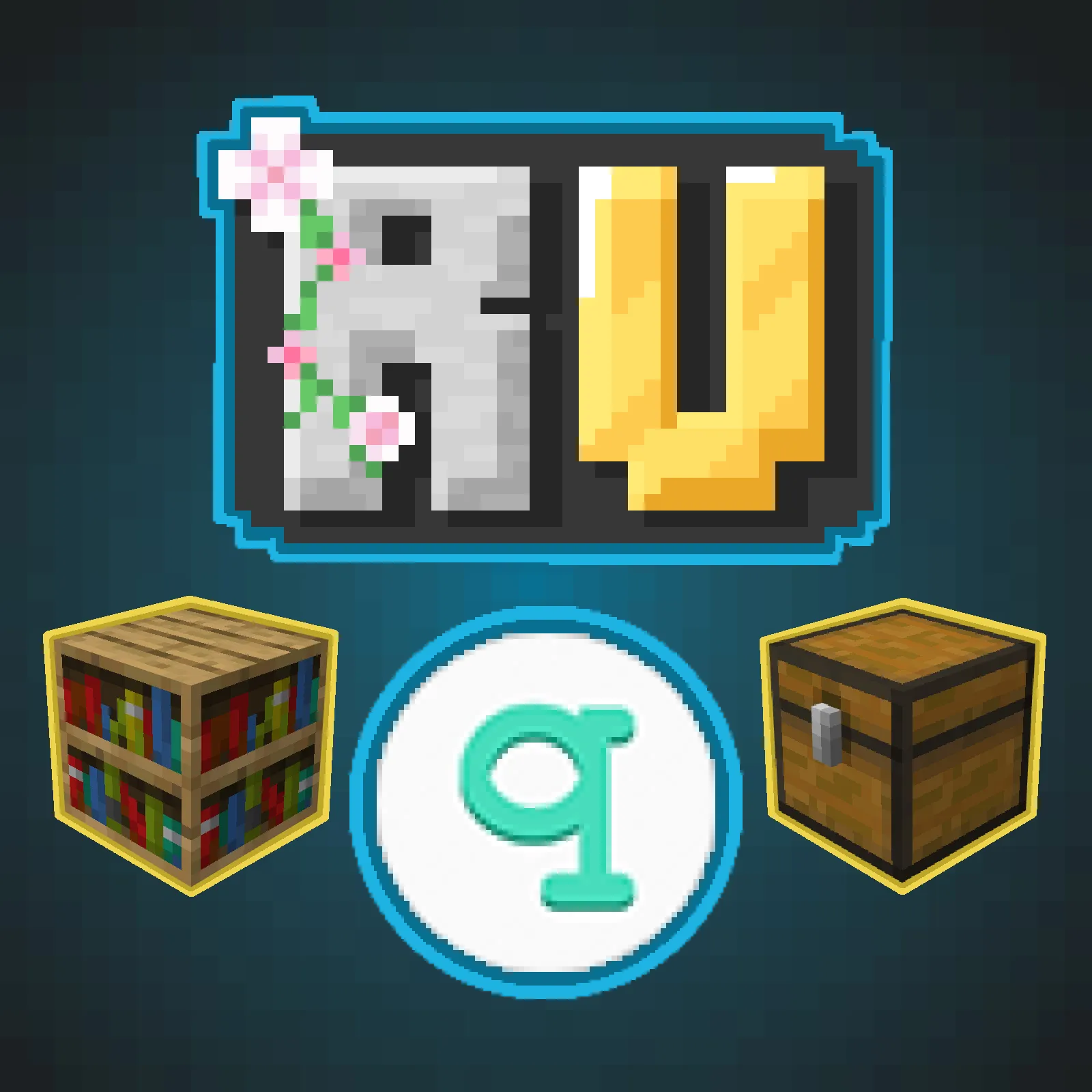 Quark Recipes Regions Unexplored