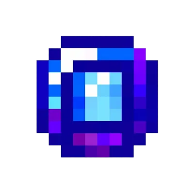 Benitoite Tools & Armor