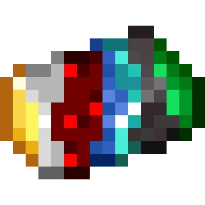 Multi Ingot