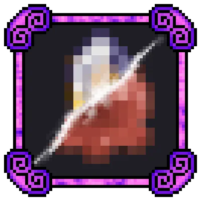 Flavours of Corruption - The Tainted Lands