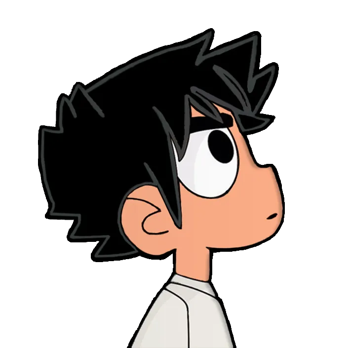 AshMCM's IIHP: If I Had Powers IRL