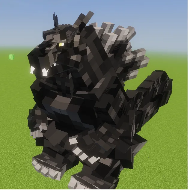 Ridiculously Overpowered Godzilla Spinosaurus Mod (Fossils and Archeology)