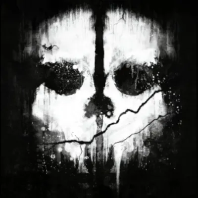 [TACZ]Call of Duty Ghost Gunpack