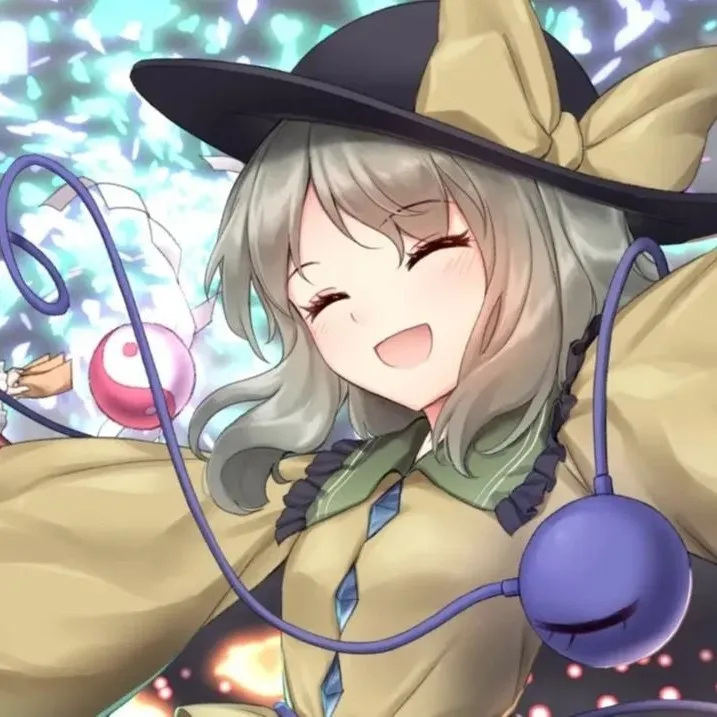 Touhou Little Maid: Spell