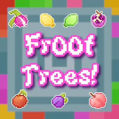 Froot Trees