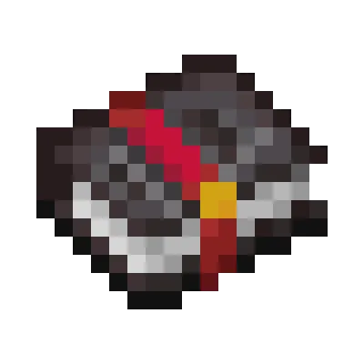 Anti Knockback Enchantment