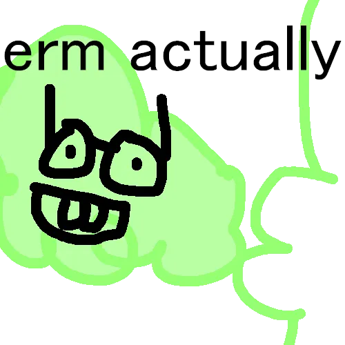 Smarty Farty-pants