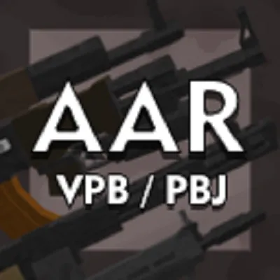 Armed And Ready - VPB/PBJ addon