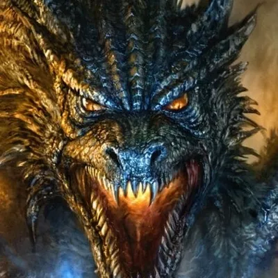 Dragon Friends