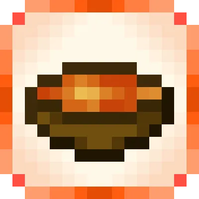 Lava Lover's Delight