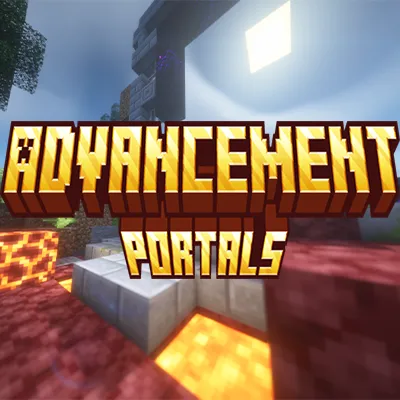 Advancement Portals