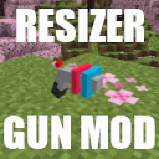 Resizer Gun