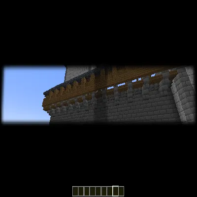 Realistic Visor Overlays