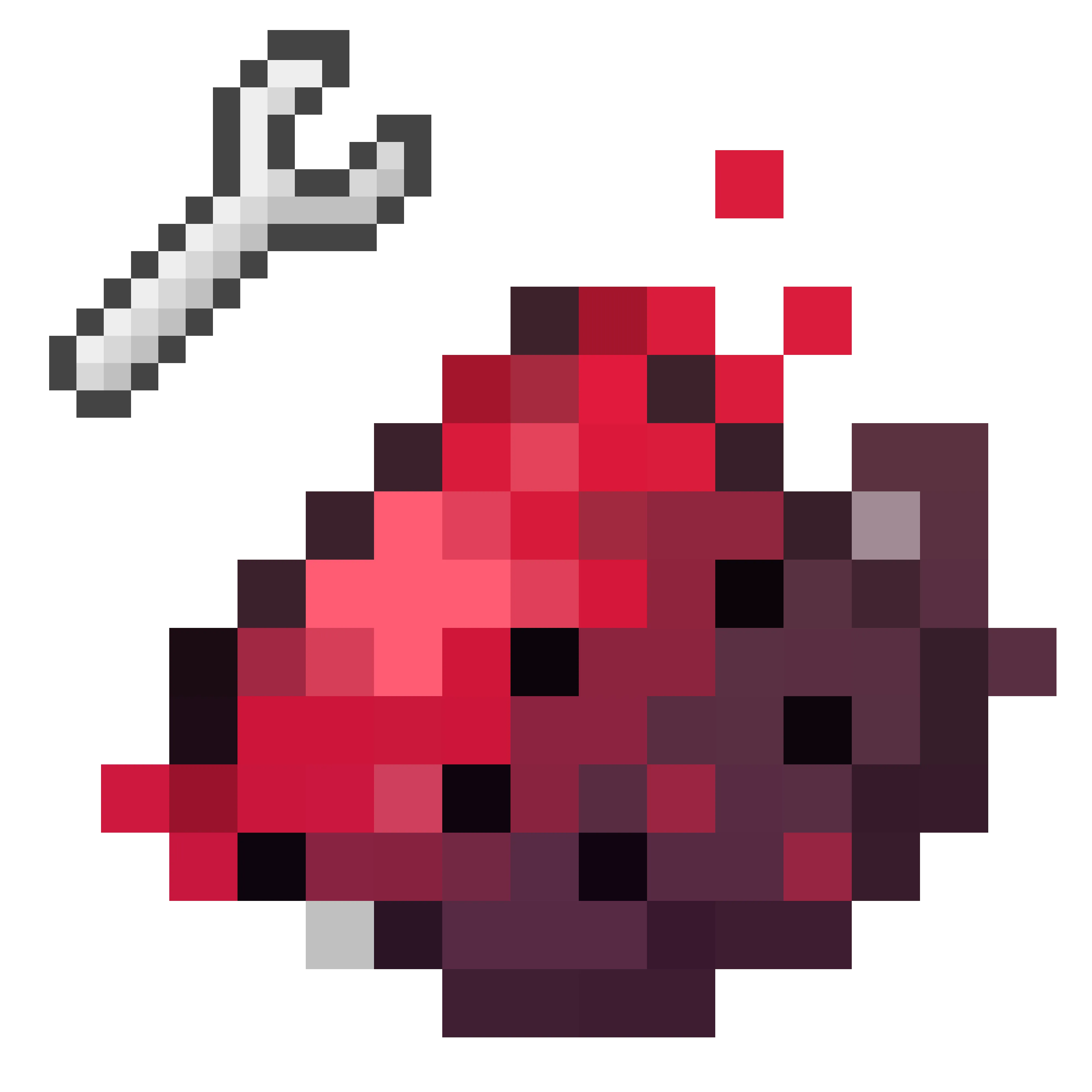 Ultris: Corrupt Dust Fix