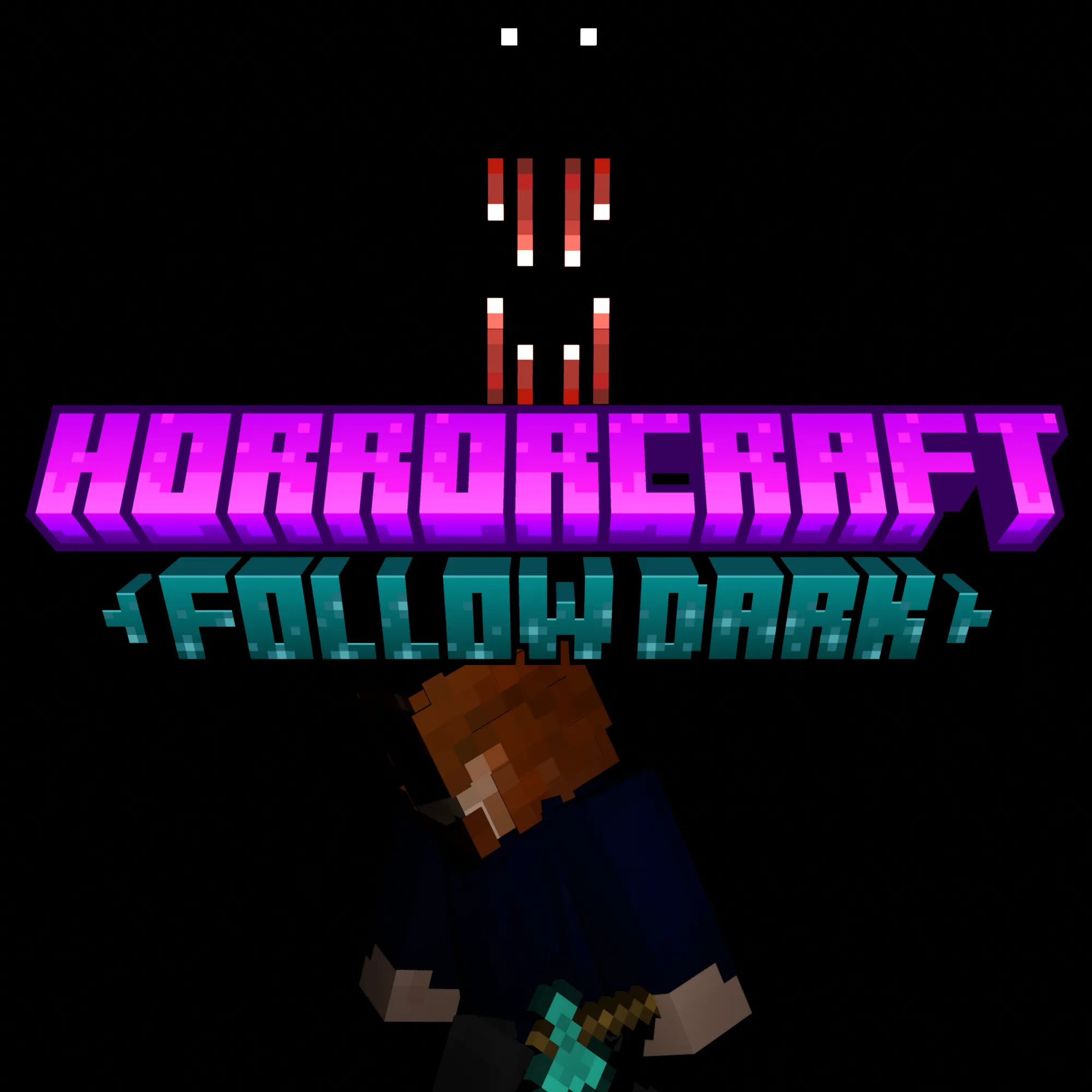 Horrorcraft: Follow Dark