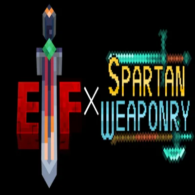 Epic Fight - Spartan Weaponry Compat