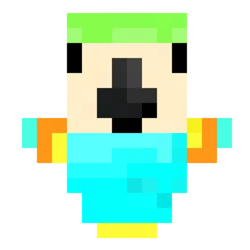 Parrot Totem of Undying