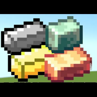 Large Ore Veins: Create Compat