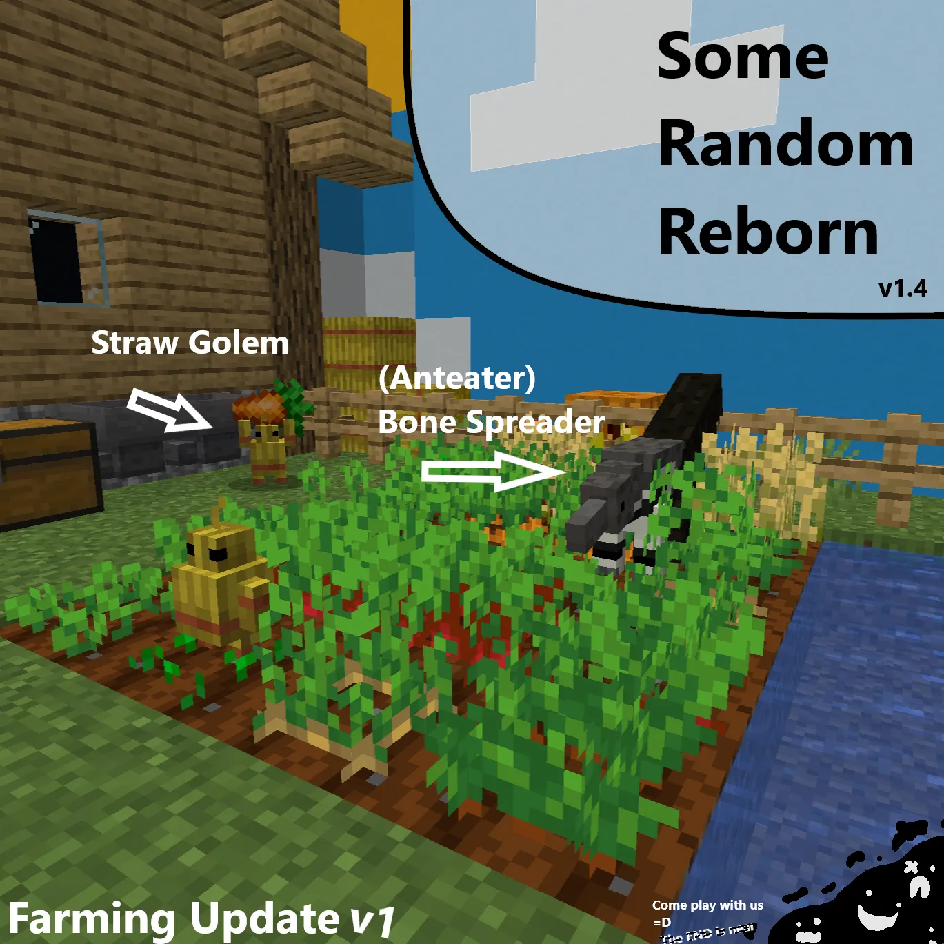 Some Random Reborn