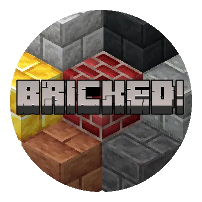 Bricked!