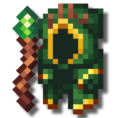 Druids (RPG Series Plus)