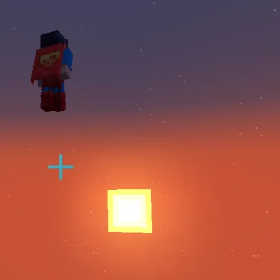 Simple Kryptonians