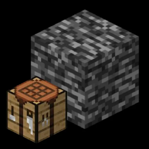 Instant Bedrock