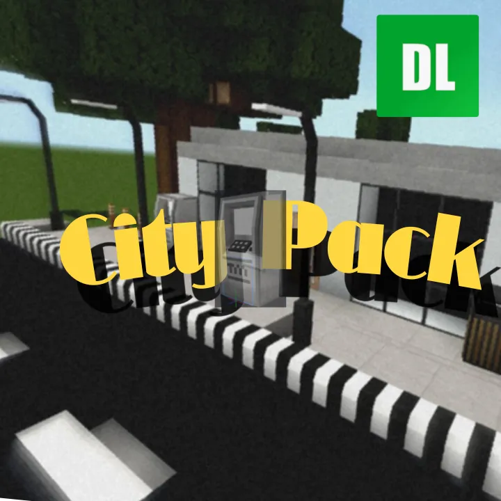 City Pack [CP]