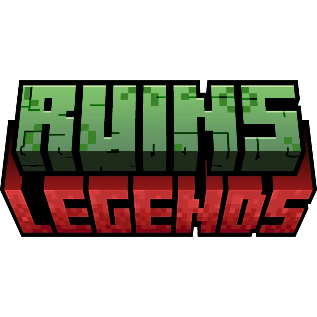 Ruins and Legends