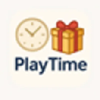 PlayerPlayTime