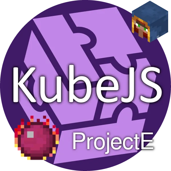 KubeJS ProjectE Fork