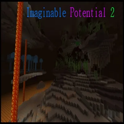 Imaginable Potential 2